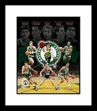 41YxAX1fHsL. SL160  Bobby Orr Boston Bruins   Drinking from Stanley Cup   Framed 8x10 Photograph