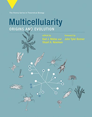 Multicellularity: Origins and Evolution (Vienna Series in Theoretical Biology)