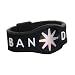 BANDEL(バンデル) Ring(リング) ブラックLサイズ 12・13・14号対応