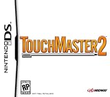 Pre-order Touchmaster 2 for DS