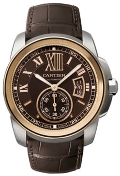 review Cartier 