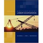 Click here to buy Contemporary Labor Economics by  Campbell R McConnell, Stanley L Brue, and David Macpherson.