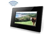 WiFi Digital Photo Frame - 7 Inch