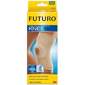 Futuro Stabilizing Knee Support, Small