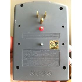 Belkin Pivot-Plug Surge Protectors