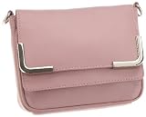 Jane Shilton Harrow 9285, Sac &agrave; main femme - Violet-TR-F2-15