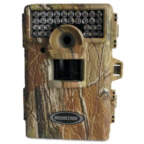 New Moultrie Feeders Co M-100 Game Spy Camera Small Packages Plot Stalker Time-Lapse Mode 12538