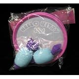 HelloKittyCatchBallSet