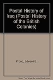 The postal history of Iraq