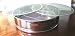 4pc Soil Sieve Set, Stainless Steel 12" diameter