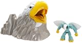 Eigenschaften Giochi Preziosi S.P.A. 70006451 / Giochi Preziosi 70006451 - GORMITI Miniplaysets-Adler u.Muräne