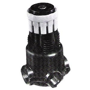 Amflo (AMF4100) MINI AIR PRESSURE REGULAT by Amflo