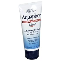 Aquaphor Healing Ointment, 1.75 Oz (50 G), (Pack Of 6)
