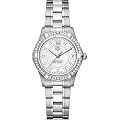 TAG Heuer Women's WAF1313.BA0819 Aquaracer Quartz Watch
