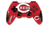 Playstation 2 MLB Cincinnati Reds Wireless Game Pad