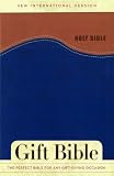 NIV Gift Bible