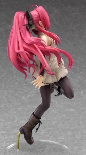 神曲奏界ポリフォニカ コーティカルテ・アパ・ラグランジェス (1/8スケールPVC製塗装済み完成品)