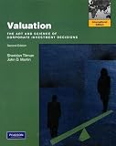 Valuation : the art and science of corporate investment decisions