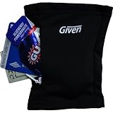 The Orignal Runners Wrist Wallet, Black