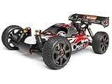 HPI Trophy 3.5 RTR Nitro 1/8 4WD 2.4GHz Buggy 101704