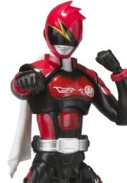 S.H.フィギュアーツ アキバレッド (初回特典付き)