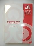 Demographic review Northern Ireland 1995
