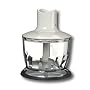 BRAUN COMPLETE CHOPPING ATTACHMENT MR5000/MR6000 CA