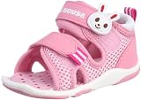 [ミキハウス] MIKIHOUSE つま先ガードベビーサンダル 12-9307-565 ピンク (ピンク/15.5)