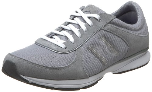 New Balance Women's WW915 Walking Shoe,Grey,7.5 D US