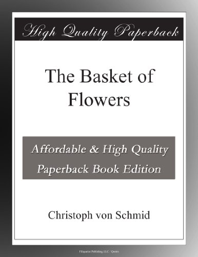 flowers basket