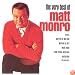 The Very Best Of Matt Monro