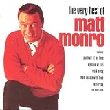  : The Very Best Of Matt Monro
