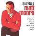 The Very Best Of Matt Monro