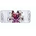 Ed Hardy "Love Kills" Folding Sun Shade, Standard Size