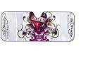 Ed Hardy "Love Kills" Folding Sun Shade, Standard Size