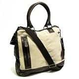 LICENCE 71195 Spain Carrying Shoulder Bag, Beige