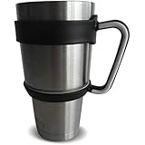 Handle for 30 Oz YETI Rambler Tumbler (Handle only-Tumbler not included)