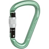 Mad Rock Hulk HMS Screw Carabiner