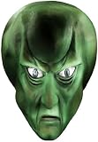 Adult Halloween Costumes Classic Star Trek Balok Mask Adult Standard