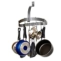 Rack It Up by Enclume Half-Moon Pot Rack