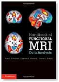 Handbook of Functional MRI Data Analysis