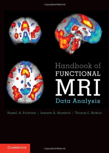 Handbook of Functional MRI Data Analysis