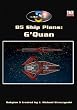 Babyon 5: Ship Plan - Hyperion