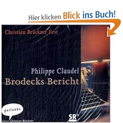 Brodecks Bericht