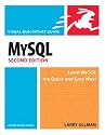 MySQL, Second Edition
