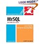 MySQL, Second Edition (Visual QuickStart Guide)