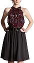 Rampage Junior's Dress