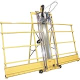 Saw Trax Heavy-Duty 1000 Series Panel Saw - 64in. Cross Cut Capacity, Model# 1064