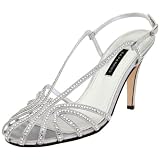 Caparros Womens Trianna Slingback Sandal