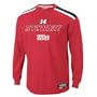 Tony Stewart Fast Cruisin' Long Sleeve T-Shirt (Large)